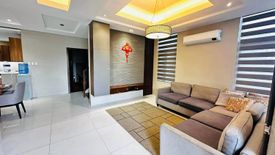 4 Bedroom House for rent in Cutcut, Pampanga