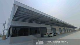 Warehouse / Factory for rent in Bueng, Chonburi