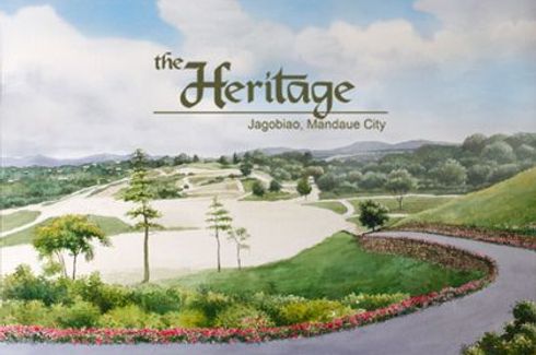 Land for sale in Jagobiao, Cebu