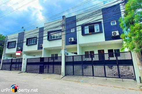 3 Bedroom Townhouse for sale in Guadalupe, Cebu