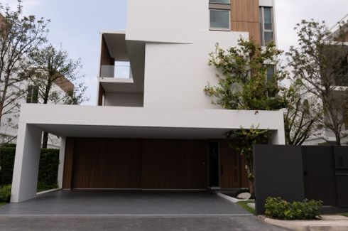 3 Bedroom House for Sale or Rent in VIVE Rama 9, Saphan Sung, Bangkok