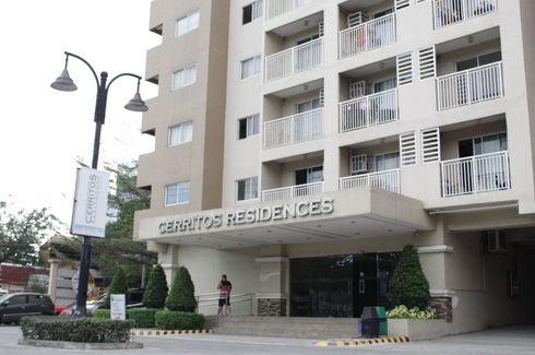 2 Bedroom Condo for sale in Cerritos East Residences, Bagong Ilog, Metro Manila