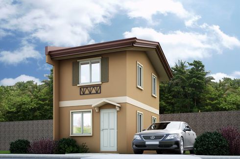 2 Bedroom House for sale in Pit-Os, Cebu