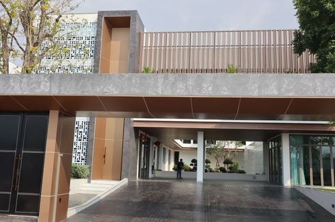 6 Bedroom Villa for rent in Siam Royal View, Nong Prue, Chonburi