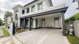 4 Bedroom House for sale in Setthasiri Krungthep - Pathumthani, Bang Khu Wat, Pathum Thani