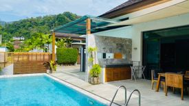 3 Bedroom Villa for rent in Kamala, Phuket