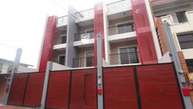 4 Bedroom Townhouse for sale in Pasong Tamo, Metro Manila