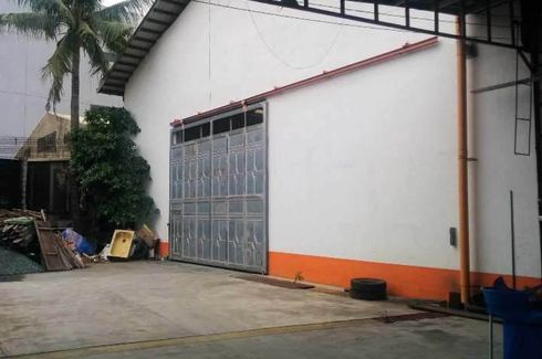 Warehouse / Factory for sale in Dalandanan, Metro Manila