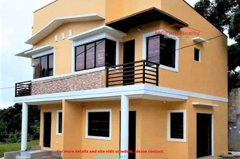 2 Bedroom Townhouse for sale in San Jose, Cavite