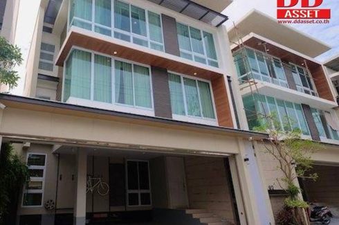 3 Bedroom House for sale in Sam Sen Nai, Bangkok near BTS Saphan Kwai