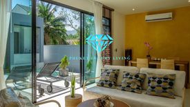 2 Bedroom Villa for sale in Choeng Thale, Phuket