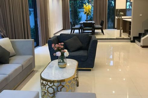 5 Bedroom Villa for rent in Thao Dien, Ho Chi Minh