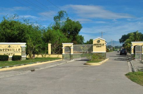 Land for sale in Anonas, Pangasinan