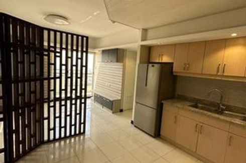 3 Bedroom Condo for rent in Valencia, Metro Manila near LRT-2 Gilmore