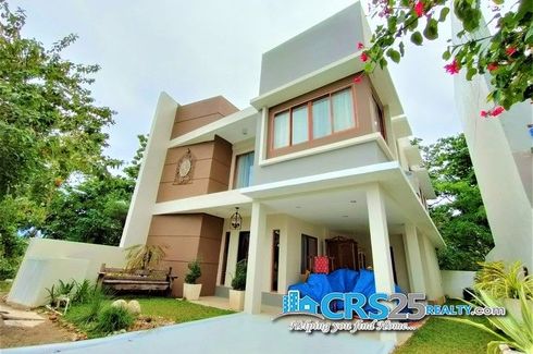 4 Bedroom House for sale in San Roque, Cebu