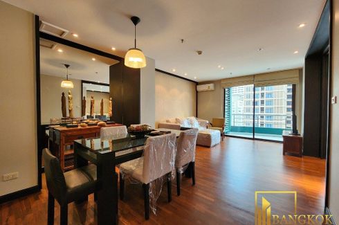 3 Bedroom Condo for rent in Baan Na Varang, Langsuan, Bangkok near BTS Chit Lom