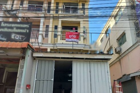 2 Bedroom Commercial for sale in Khung Lan, Phra Nakhon Si Ayutthaya