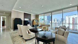 4 Bedroom Condo for Sale or Rent in Royce Private Residences, Khlong Toei Nuea, Bangkok near BTS Asoke