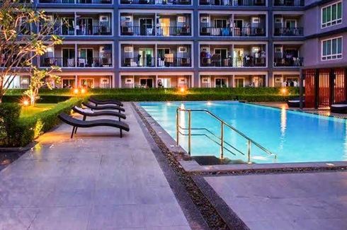 Condo for sale in Talat Yai, Phuket