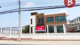 Warehouse / Factory for sale in Nai Khlong Bang Pla Kot, Samut Prakan