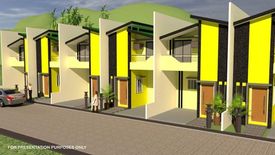 3 Bedroom Townhouse for sale in Pulangbato, Cebu