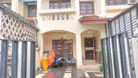 3 Bedroom Townhouse for sale in Bang Rak Noi, Nonthaburi near MRT Bang Rak Noi Tha It