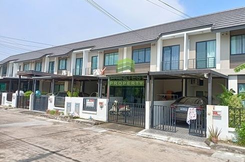 2 Bedroom Townhouse for sale in The Colors Bangna-WONGWAEN, Bang Phli Yai, Samut Prakan