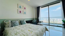 1 Bedroom Condo for sale in The Riviera Wongamat, Na Kluea, Chonburi