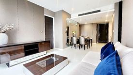 1 Bedroom Condo for sale in The Bangkok Sathorn, Thung Wat Don, Bangkok near BTS Surasak