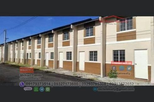 1 Bedroom House for sale in Sapang Dayap, Bulacan