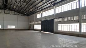 Warehouse / Factory for rent in Pamplona Tres, Metro Manila