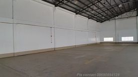 Warehouse / Factory for rent in Pamplona Tres, Metro Manila