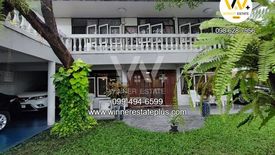 4 Bedroom House for sale in Lat Phrao, Bangkok