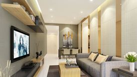 2 Bedroom Condo for sale in Axis Residences, Highway Hills, Metro Manila near MRT-3 Boni