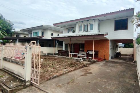 3 Bedroom House for sale in Sena Niwet 1 Village, Lat Phrao, Bangkok
