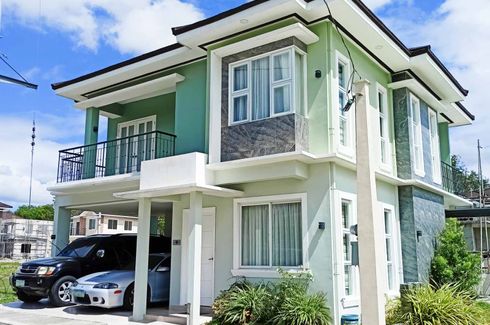 5 Bedroom House for sale in Salitran III, Cavite