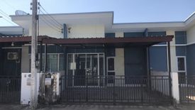 2 Bedroom Townhouse for sale in Nong Ki, Prachin Buri