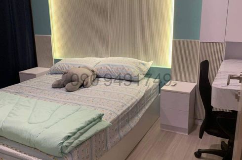 ให้เช่าคอนโด ไลฟ์ สาทร เซียร์รา 1 ห้องนอน ใน ตลาดพลู, ธนบุรี ใกล้ BTS ตลาดพลู