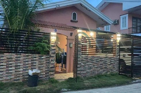 3 Bedroom House for sale in Alegria, Cebu