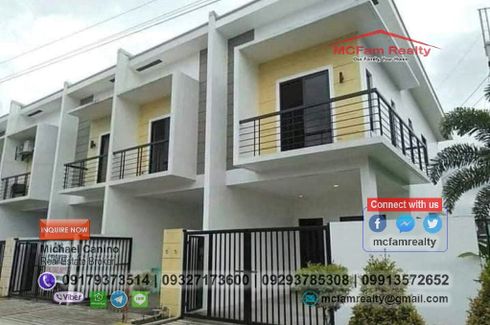 3 Bedroom House for sale in Talaba V, Cavite