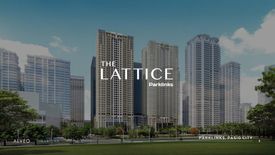 3 Bedroom Condo for sale in The Lattice at Parklinks, Ugong Norte, Metro Manila