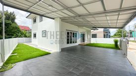 5 Bedroom House for sale in San Sai Luang, Chiang Mai