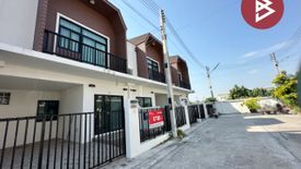 3 Bedroom Townhouse for sale in Ban Puek, Chonburi
