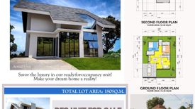 4 Bedroom House for sale in Teakwood Hills, Agusan, Misamis Oriental