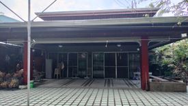 Land for sale in Culiat, Metro Manila