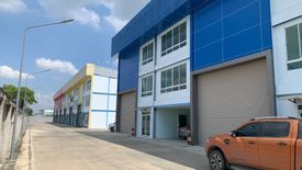 Warehouse / Factory for rent in Bang Chalong, Samut Prakan