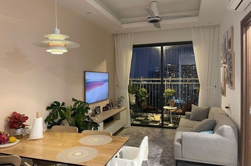 Cho thuê căn hộ chung cư 2 phòng ngủ tại Phú Thuận, Quận 7, Hồ Chí Minh
