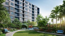 1 Bedroom Apartment for sale in Kathu, Phuket