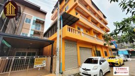 4 Bedroom Townhouse for sale in Nam Daeng, Chachoengsao