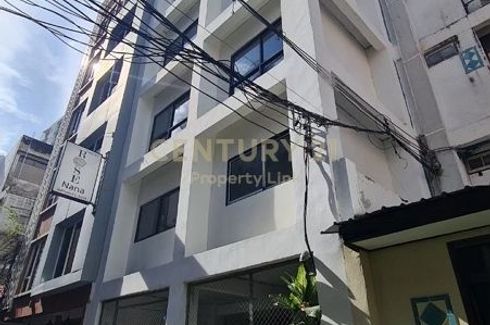 Commercial for rent in Khlong Toei, Bangkok near BTS Nana
